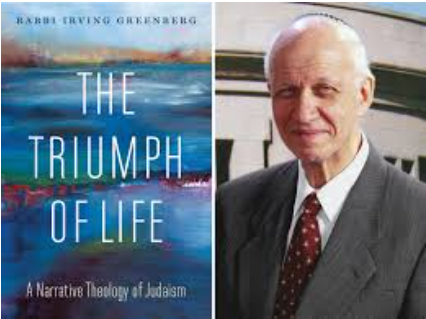 Book Club with Rabbi Yitz on The Triumph of Life